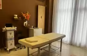 Vand salon remodelare corporală la cheie