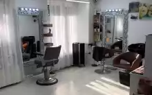 Vând afacere la cheie Salon de înfrumusețare 