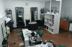Vând afacere salon de înfrumusețare 