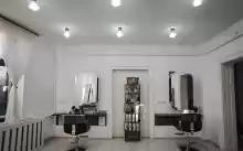 Vând salon de înfrumusețare 