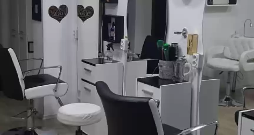 Vanzare afacere salon infrumusetare zona Militari