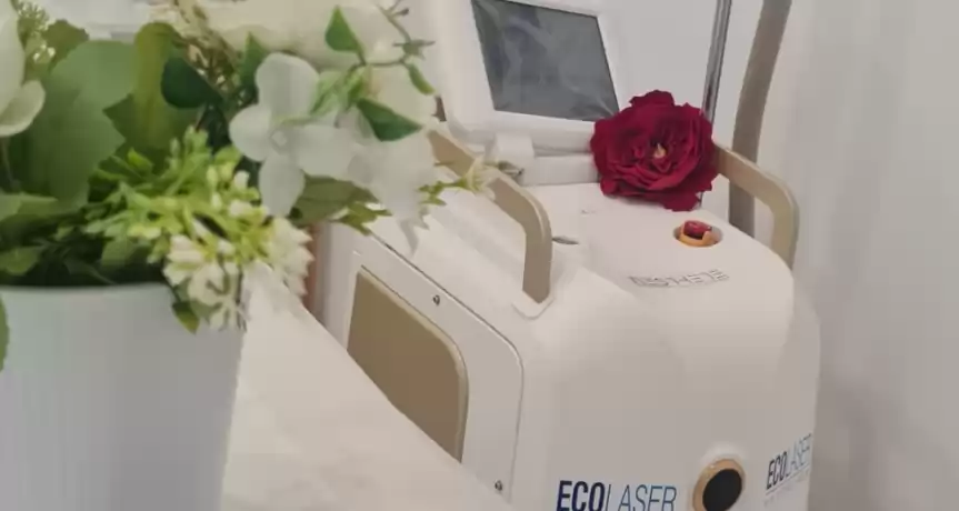 Licitație inventar salon – echipamente estetice