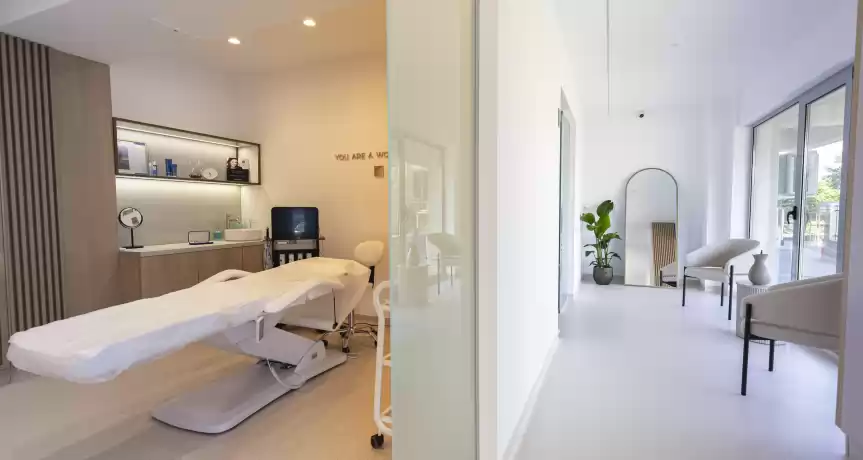 Vanzare active CENTRU ESTETICA PREMIUM