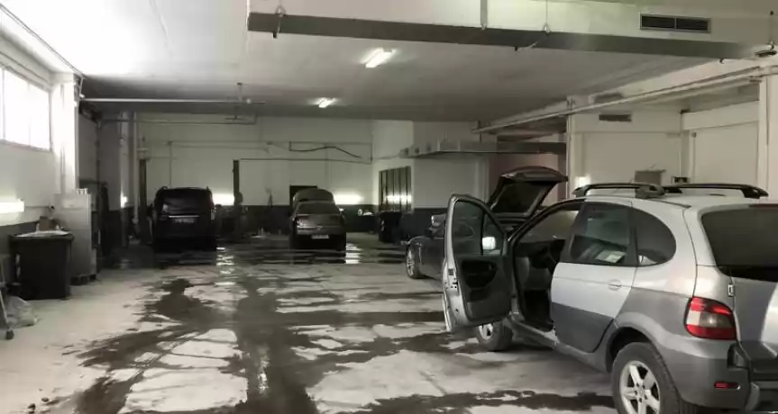 Service Auto Complet Utilat si Echipat - 75.000 EUR Service Auto Complet Utilat si Echipat