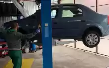Service auto - Vulcanizare auto - Magazin piese 