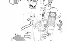 Caut asociat Service Camioane