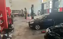 Vand Service Auto in Sectorul 6