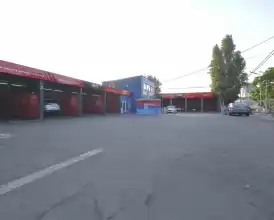 Spălătorie auto self, service auto