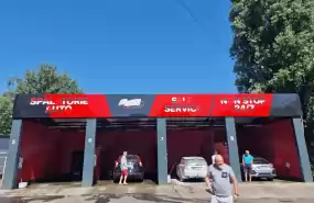 Spălătorie auto self, service auto
