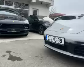 PARC AUTO PIPERA