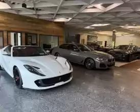 PARC AUTO PIPERA