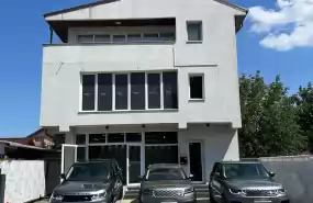 PARC AUTO PIPERA