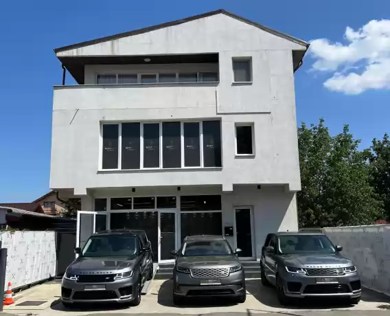 PARC AUTO PIPERA