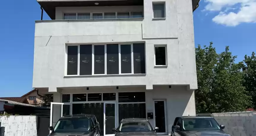 PARC AUTO PIPERA - 595.000 EUR PARC AUTO PIPERA