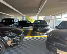 PARC AUTO CU SITE LICITATII EXTERNE - UNIC IN ROMANIA