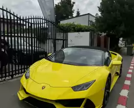 PARC AUTO PIPERA