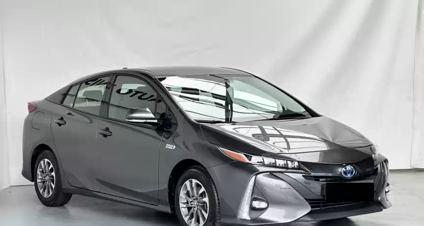 Caut Asociat pentru Dezvoltarea unui Parc Auto