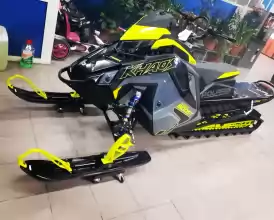 Reprezentanță & Complex Service ATV/SSV/Moto/Auto - 1.650.000 EUR Reprezentanță & Complex Service ATV/SSV/Moto/Auto