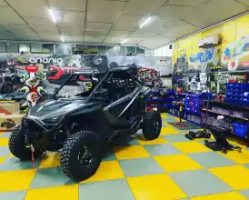 Reprezentanță & Complex Service ATV/SSV/Moto/Auto - 1.650.000 EUR Reprezentanță & Complex Service ATV/SSV/Moto/Auto