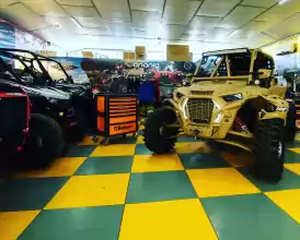 Reprezentanță & Complex Service ATV/SSV/Moto/Auto - 1.650.000 EUR Reprezentanță & Complex Service ATV/SSV/Moto/Auto