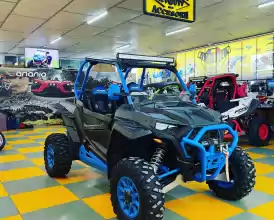 Reprezentanță & Complex Service ATV/SSV/Moto/Auto - 1.650.000 EUR Reprezentanță & Complex Service ATV/SSV/Moto/Auto