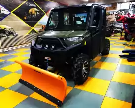 Reprezentanță & Complex Service ATV/SSV/Moto/Auto - 1.650.000 EUR Reprezentanță & Complex Service ATV/SSV/Moto/Auto