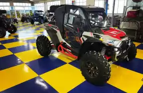 Reprezentanță & Complex Service ATV/SSV/Moto/Auto Reprezentanță & Complex Service ATV/SSV/Moto/Auto