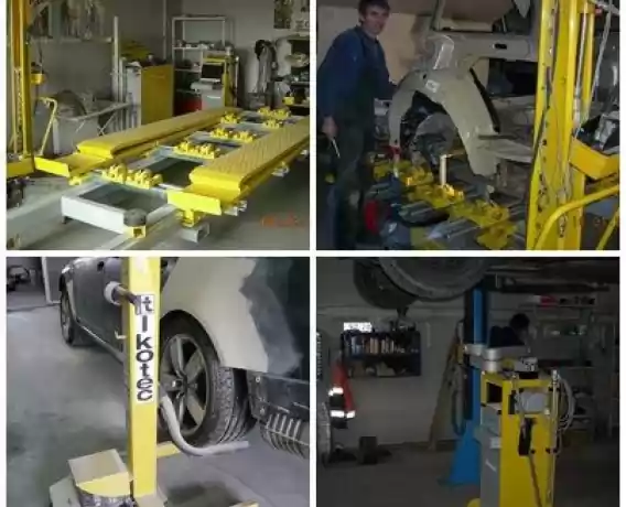 SERVICE AUTO Ultramodern vanzare 