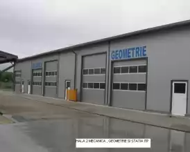 SERVICE AUTO Ultramodern vanzare 