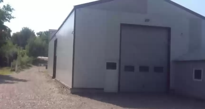 Service auto de vanzare 