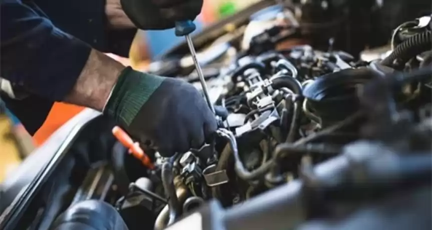Service auto multimarcă
