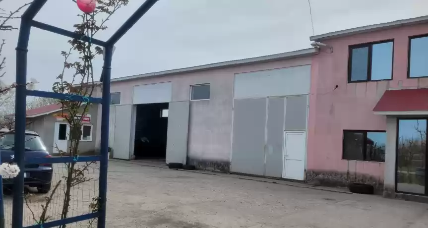 Vand servis auto - 250.000 EUR Vand servis auto