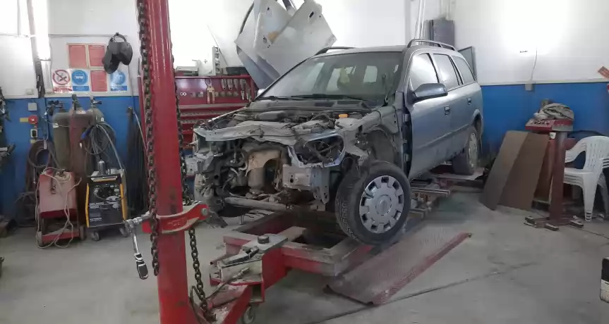 Vanzari auto, Servis auto, Distributie vopsele auto