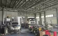 Service Auto si ITP Camioane si Autoturisme 