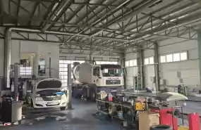 Service Auto si ITP Camioane si Autoturisme Service Auto si ITP Camioane si Autoturisme