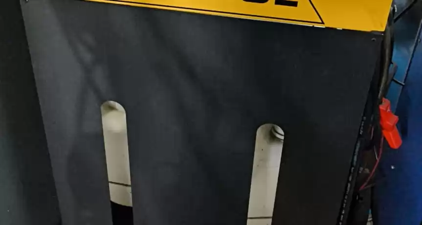 Vand aparat schimb ulei transmisie cutie automata - 5.500 EUR Vand aparat schimb ulei transmisie cutie automata