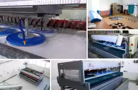 Afacere la cheie în Botoșani