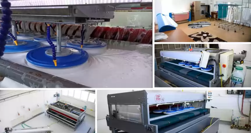 Afacere la cheie în Botoșani