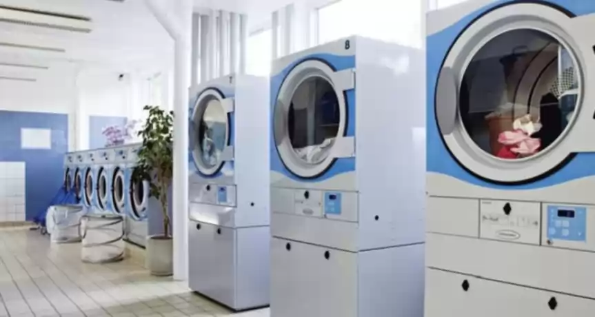 Asociere Master Franchise Romania spalatorie haine - 150.000 EUR Asociere Master Franchise Romania spalatorie haine