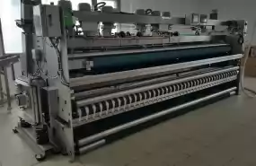 Spalatorie de covoare profesionala