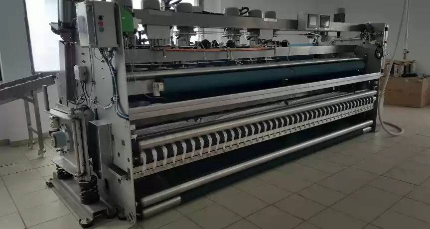 Utilaje profesionale pentru spalat covoare