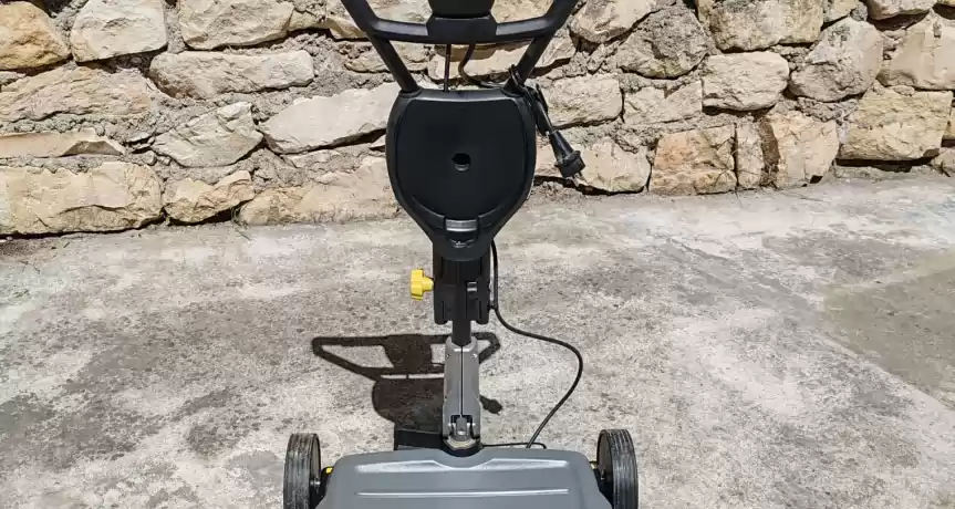 Vand utilaj de curatenie