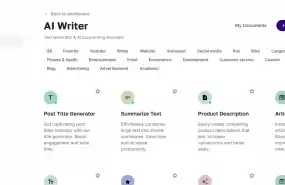 Vand afacere - Platforma AI - Inteligenta artificiala