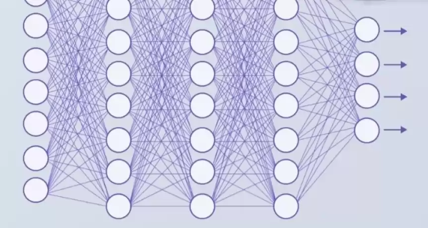 Cautam investitor AI BOT