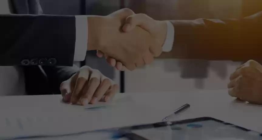 Se cauta partener, investitor