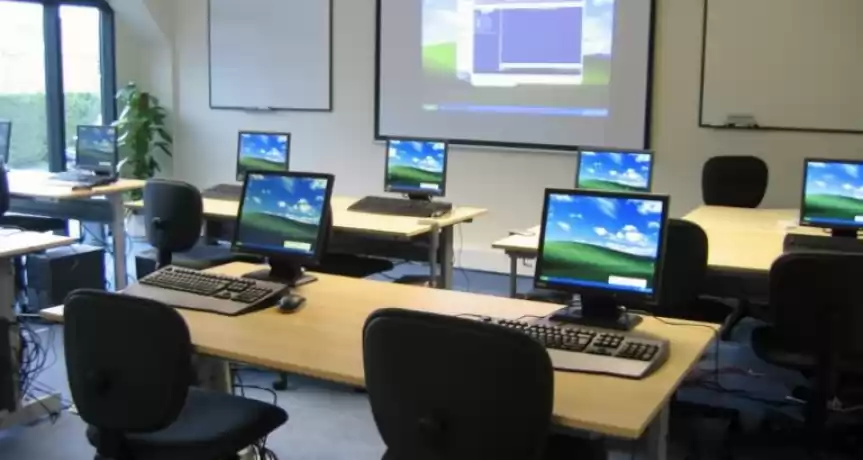 Afacere IT de vânzare cu 30 de ani de experiență