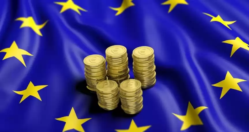 Vand firma eligibila fonduri nerambursabile UE