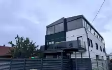 Casa, birouri, afacere, spatiu pt copii, mobilat