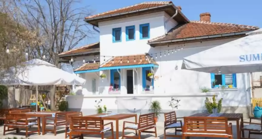 Afterschool, loc de joacă și petreceri Buc. Noi - 15.000 EUR Afterschool, loc de joacă și petreceri Buc. Noi