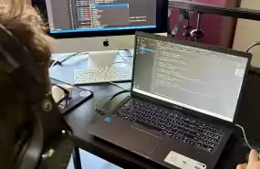 Cedez club de programare/tehnologie pentru copii